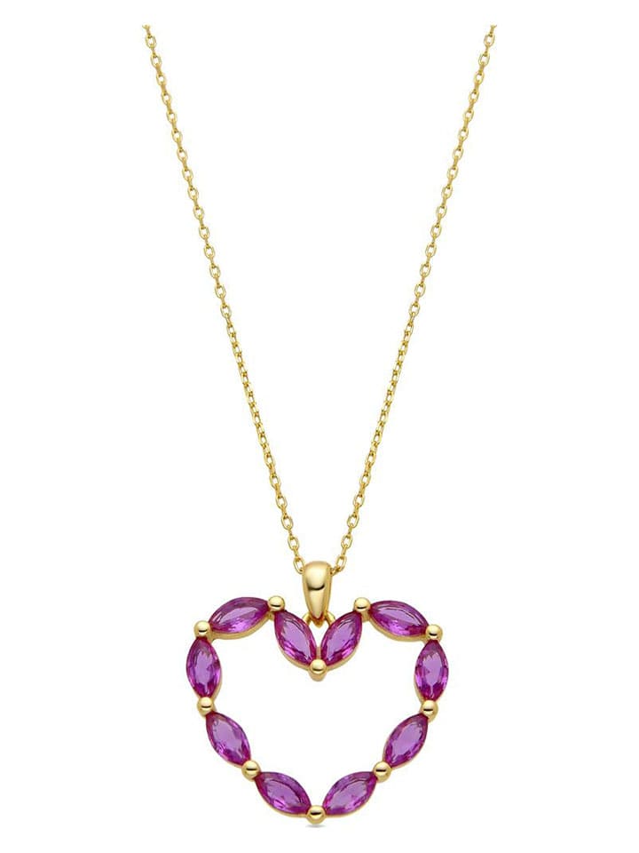 Luxenter Naszyjnik z zawieszką rozmiar: onesize