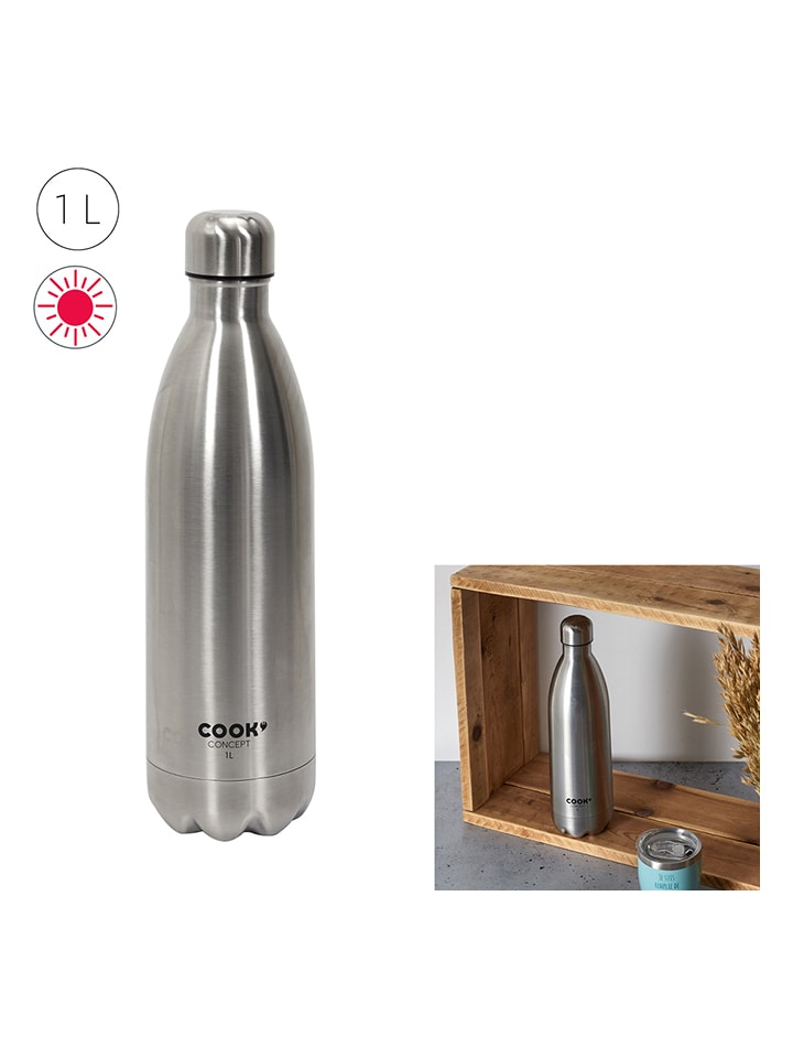 Garden Spirit Butelka - 1 l rozmiar: onesize