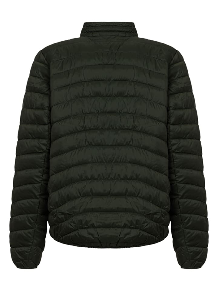 ROCK EXPERIENCE Kurtka hybrydowa "Fortune 2.0" w kolorze czarnym rozmiar: S