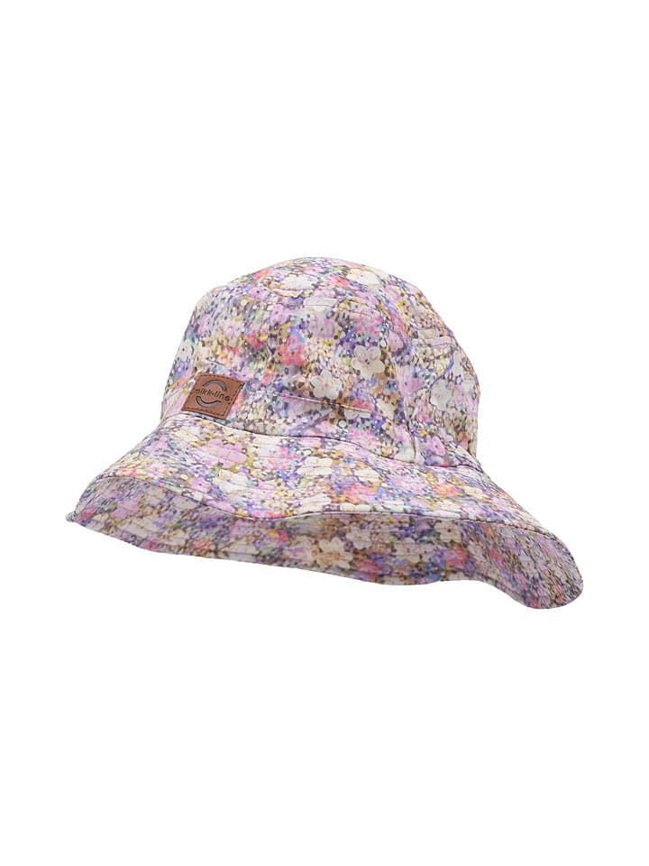 mikk-line Kapelusz ze wzorem rozmiar: 53 cm