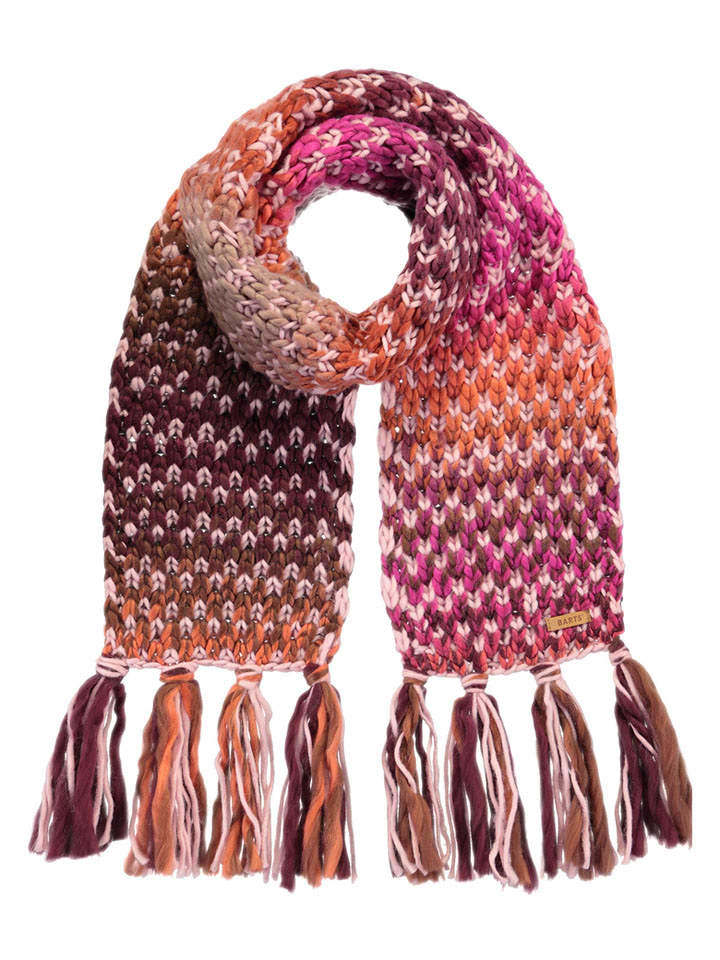 Barts Szal ze wzorem rozmiar: onesize