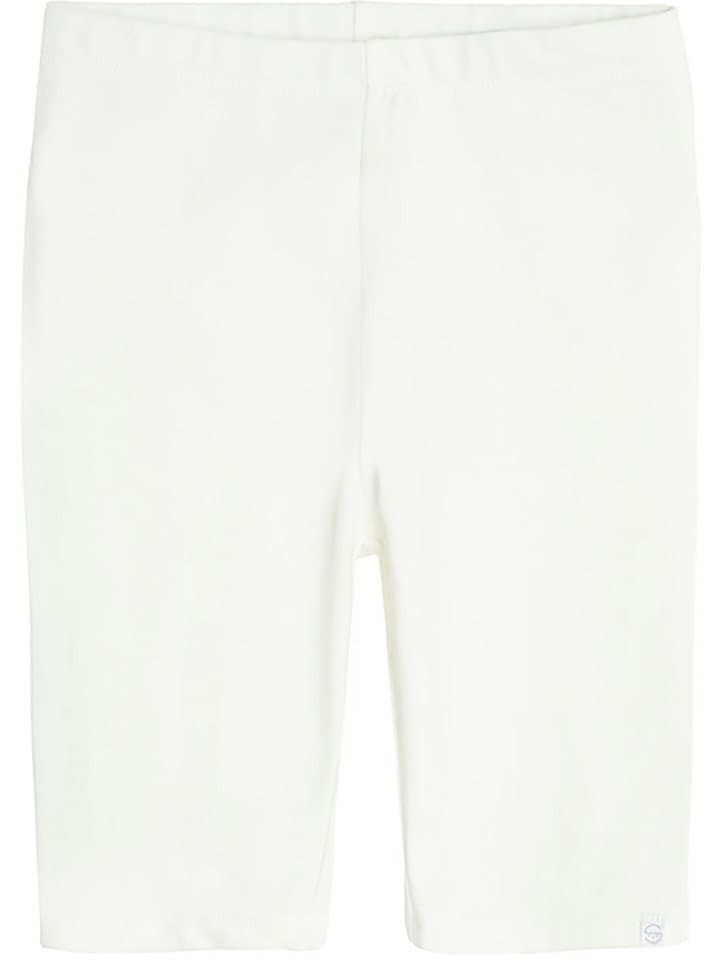 COOL CLUB Legginsy w kolorze białym rozmiar: 170