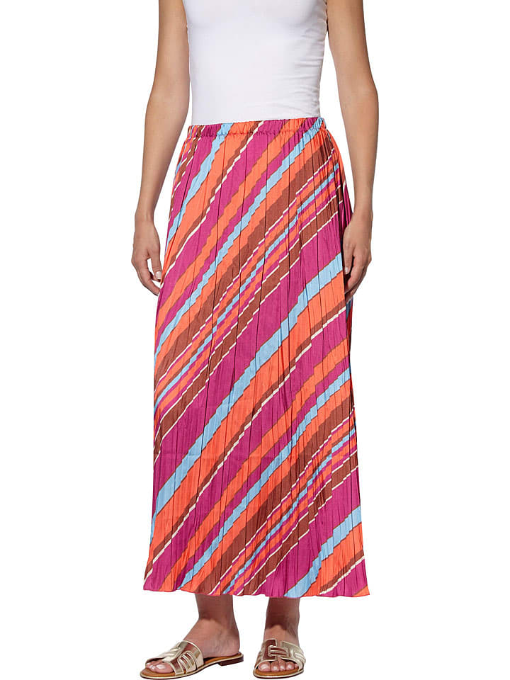 Heine Spódnica ze wzorem rozmiar: 38