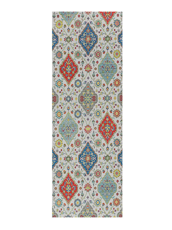 Atticgo Chodnik "Bosforo" ze wzorem rozmiar: 52x100 cm