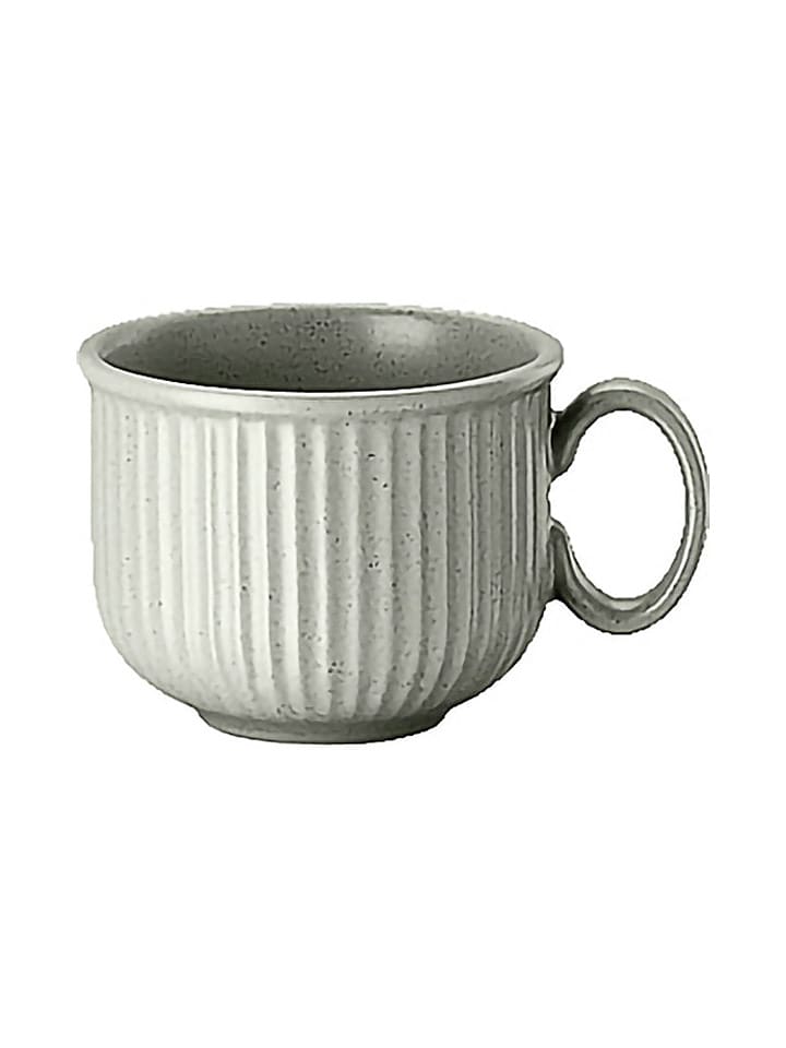 Thomas Filiżanka w kolorze szarym do espresso - 100 ml rozmiar: onesize