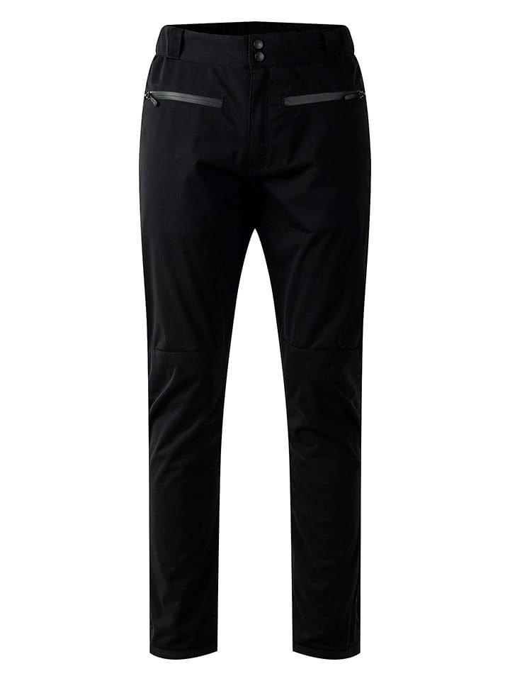 Dare 2b Spodnie funkcyjne "Roving" w kolorze czarnym rozmiar: 48