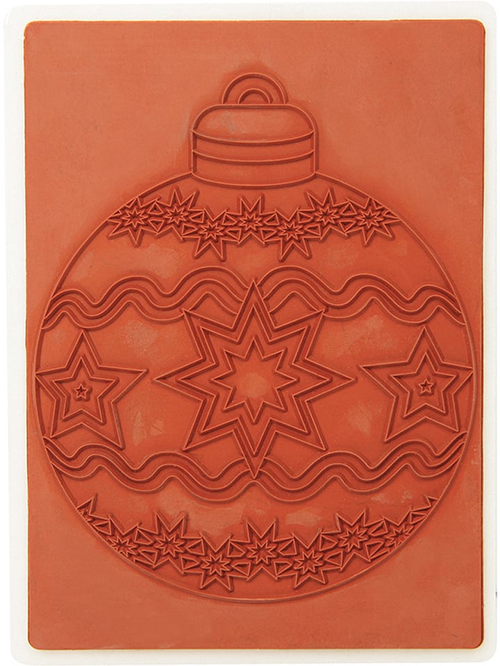 SUNNYSUE Duży stempel - 3+ rozmiar: onesize