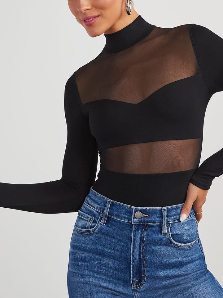 LA Angels Koszulka w kolorze czarnym rozmiar: XL