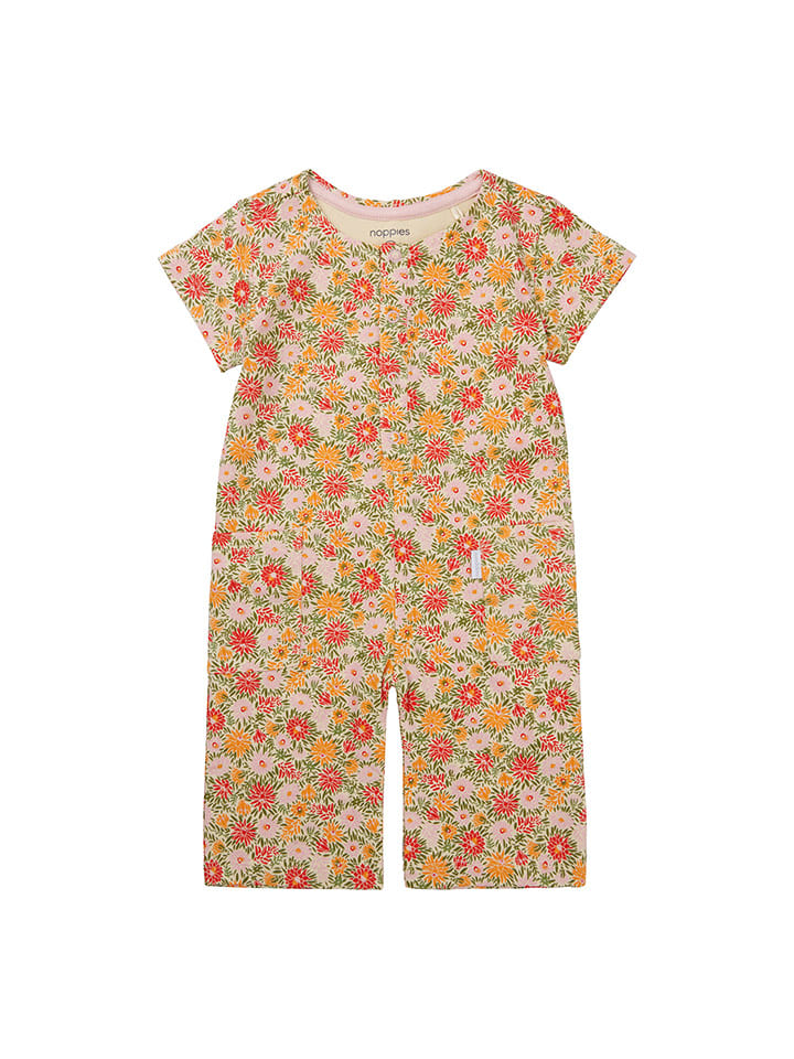 Noppies Rampers "Millcreek" ze wzorem rozmiar: 74