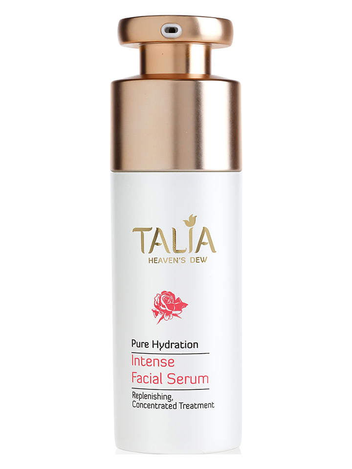TALIA Serum do twarzy "Intense" - 30 ml rozmiar: onesize