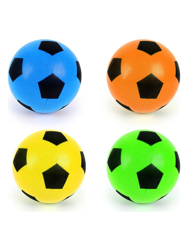 Blue Sky Piłka (produkt niespodzianka) - 3+ rozmiar: onesize