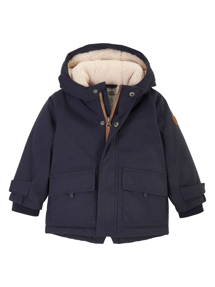 Killtec Parka w kolorze granatowym rozmiar: 98/104