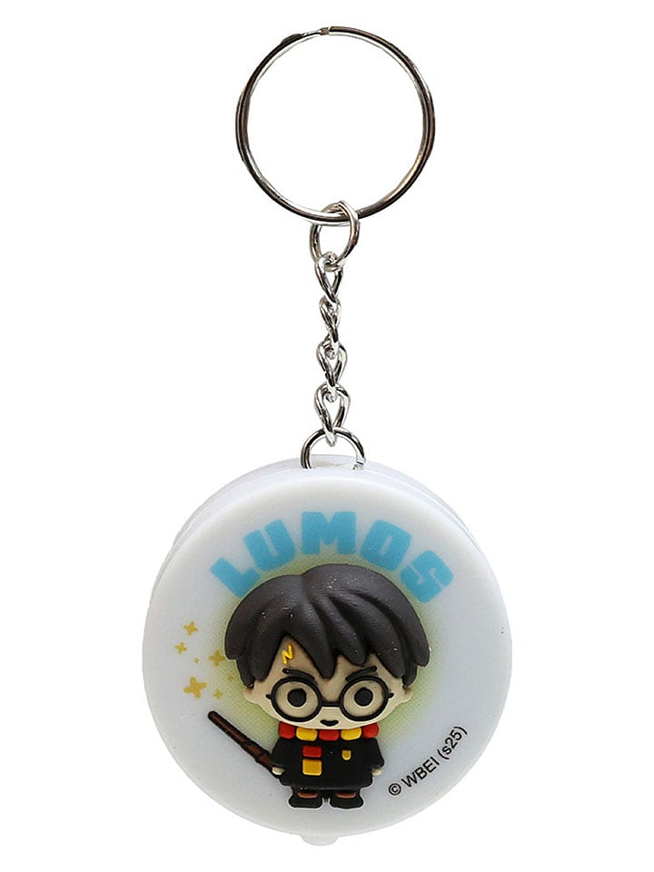 Harry Potter Brelok "Harry Potter - Magical Locations" do kluczy rozmiar: onesize