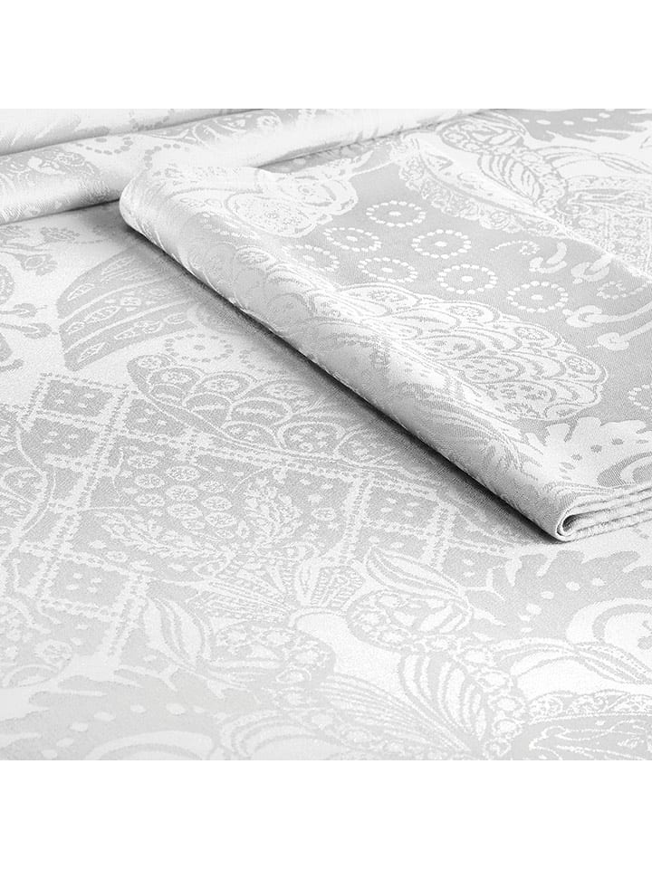 CXL by Christian Lacroix Obrus w kolorze białym rozmiar: 170x300 cm