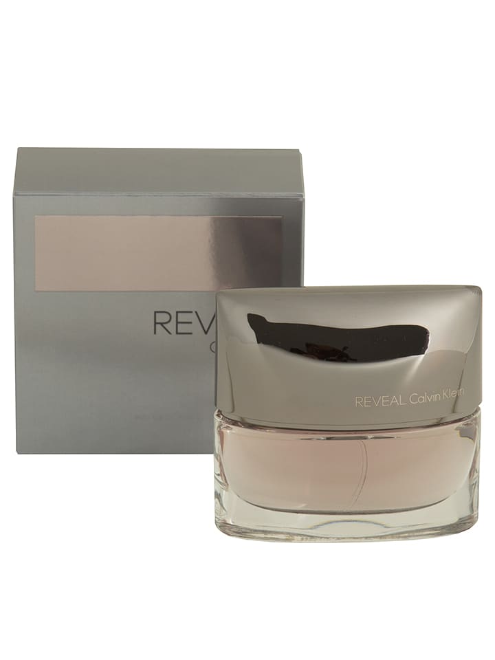 Calvin Klein Reveal - EDT - 30 ml rozmiar: onesize