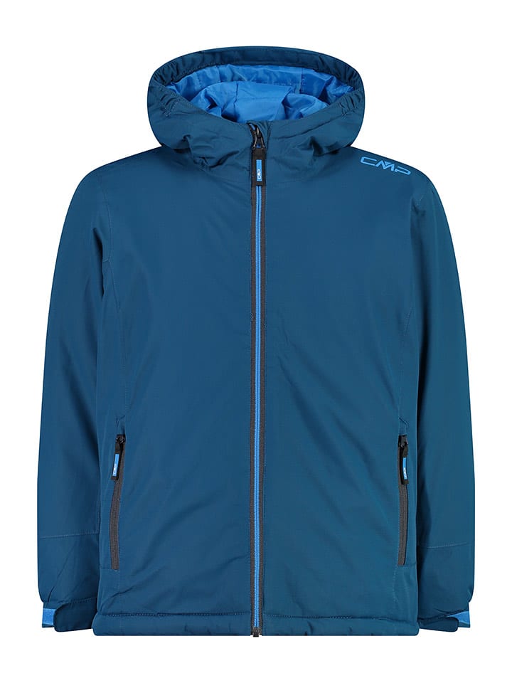CMP Kurtka funkcyjna w kolorze niebieskim rozmiar: 98