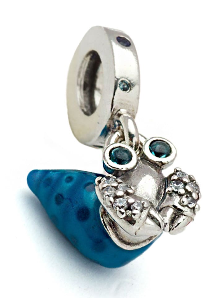 Pandora Srebrna zawieszka rozmiar: onesize