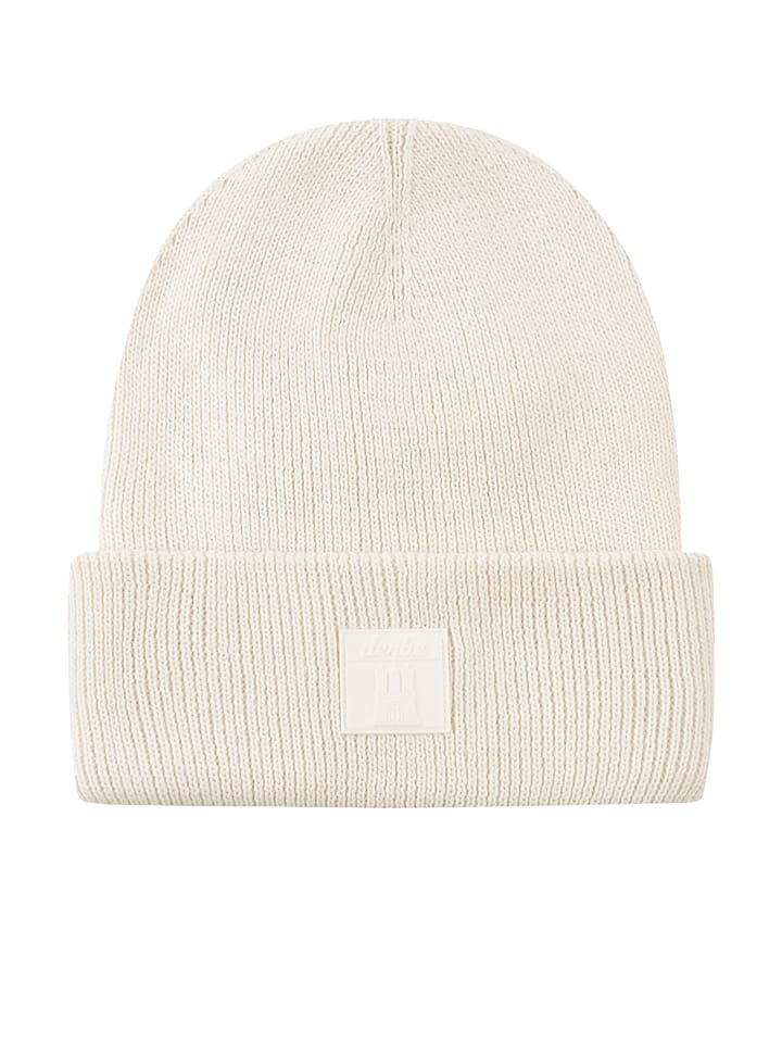 Derbe Czapka w kolorze białym rozmiar: onesize