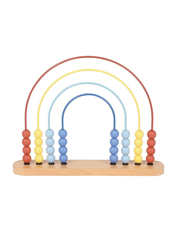 New Classic Toys Liczydło - 3+ rozmiar: onesize
