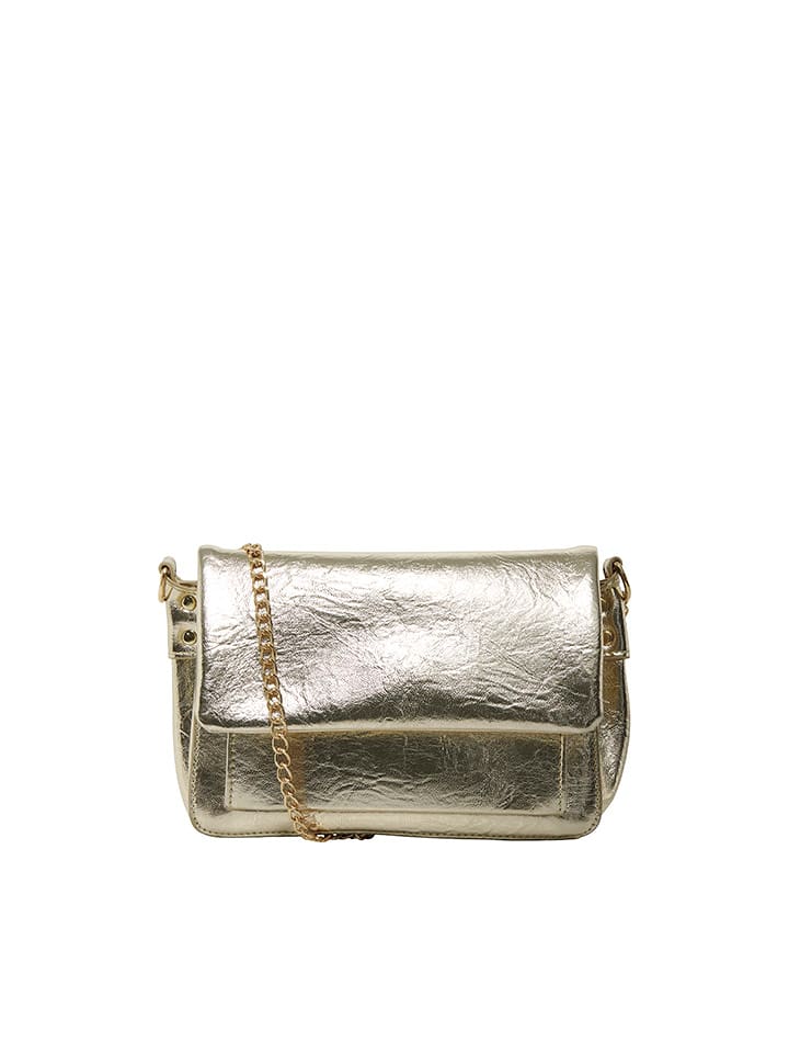 ONLY Torebka w kolorze złotym rozmiar: onesize