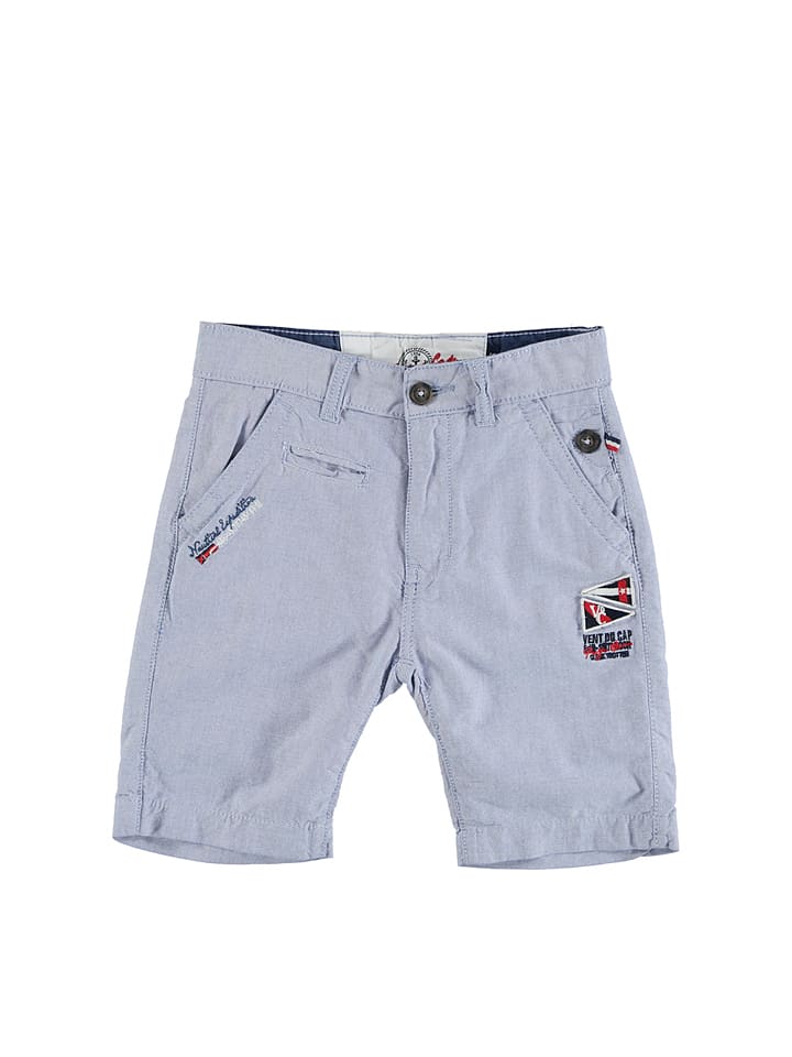 Vent du Cap Bermudy w kolorze błękitnym rozmiar: 98