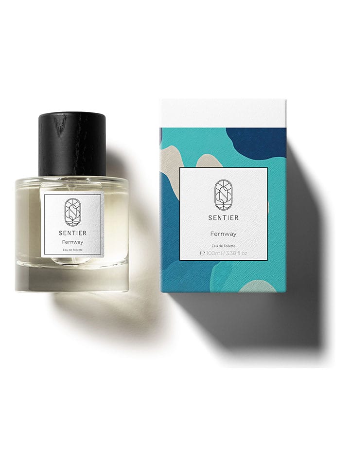 Sentier Fernway - EDP - 100 ml rozmiar: onesize