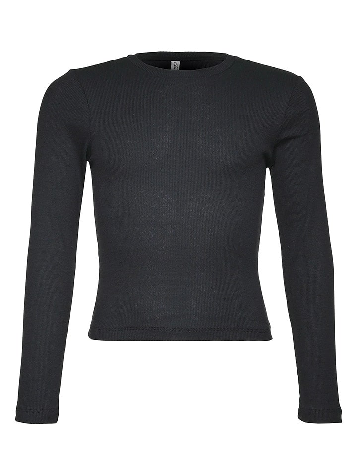 Blue Effect Koszulka w kolorze czarnym rozmiar: 140