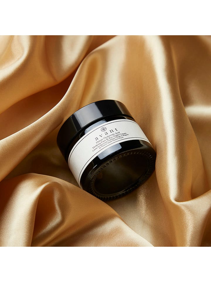 Avant Krem do twarzy i pod oczy - 50 ml rozmiar: onesize