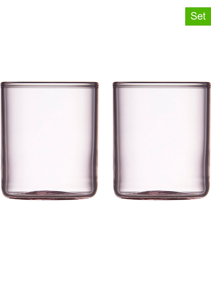 Lyngby Glas Kieliszki (2 szt.) do drinków - 60 ml rozmiar: onesize