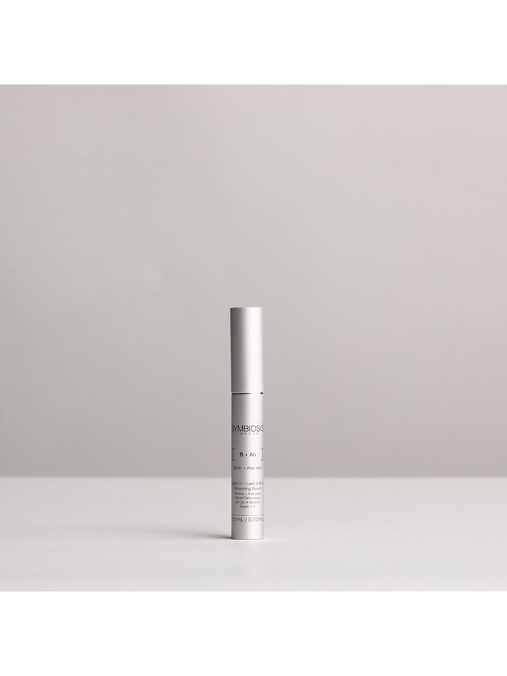Symbiosis Serum do rzęs i brwi - 3 ml rozmiar: onesize