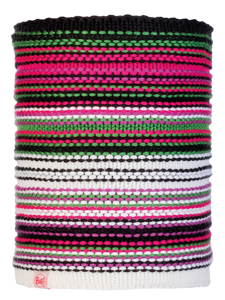 Buff Szal-koło ze wzorem rozmiar: onesize
