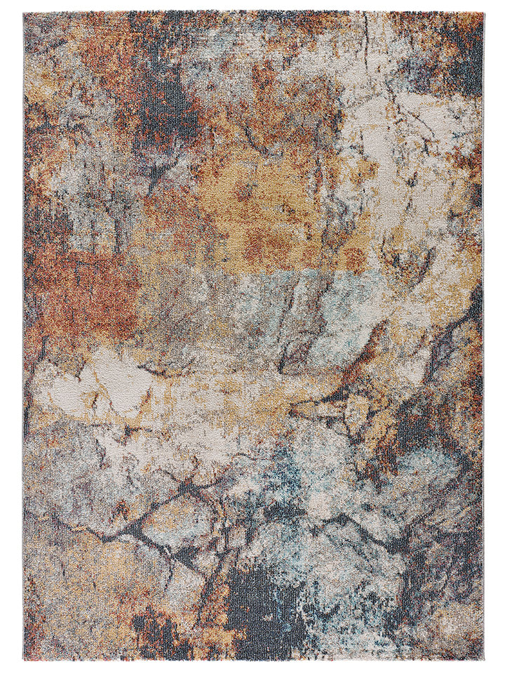 Moma Dywan "Parma" ze wzorem rozmiar: 120x170 cm