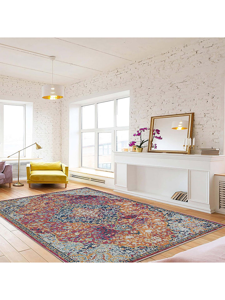 Mioli Dywan ze wzorem rozmiar: 160x230 cm