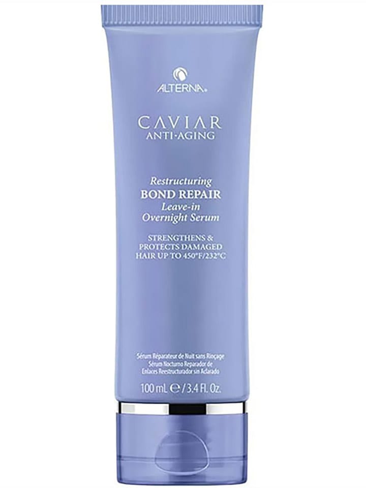 Alterna Serum na noc "Caviar Rerstructuring Bond Repair" - 100 ml rozmiar: onesize
