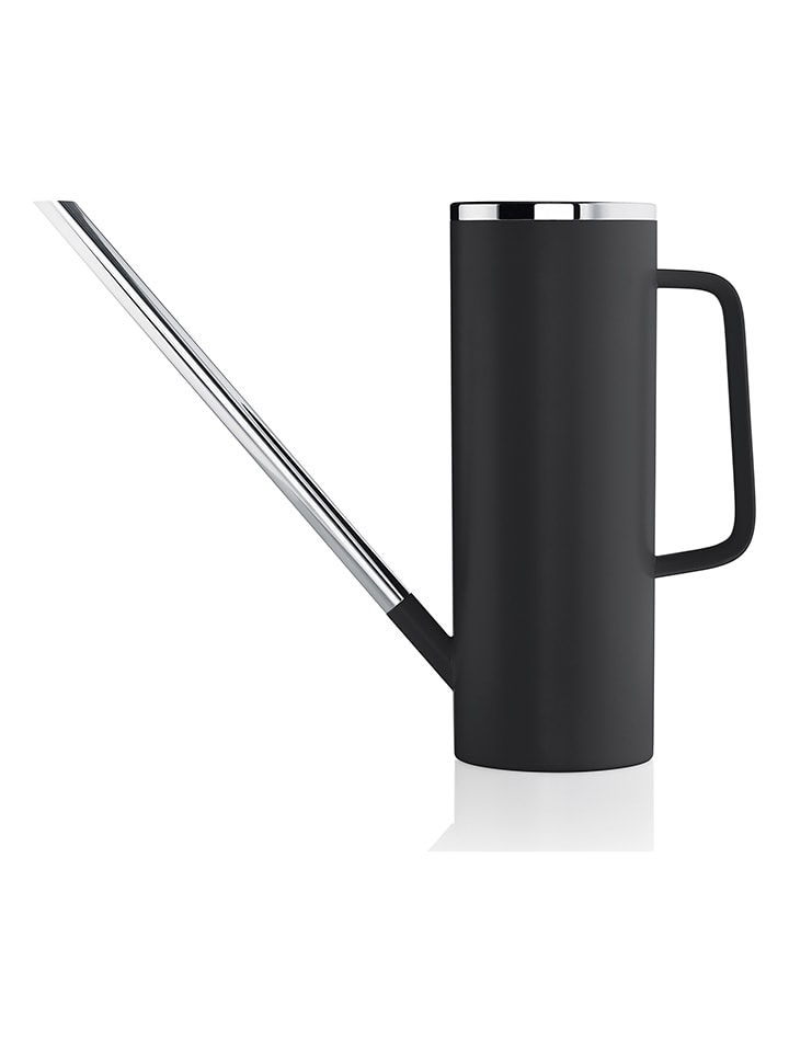 Blomus Konewka "Limbo" w kolorze czarnym - 36 x 27,5 x 10 cm rozmiar: onesize