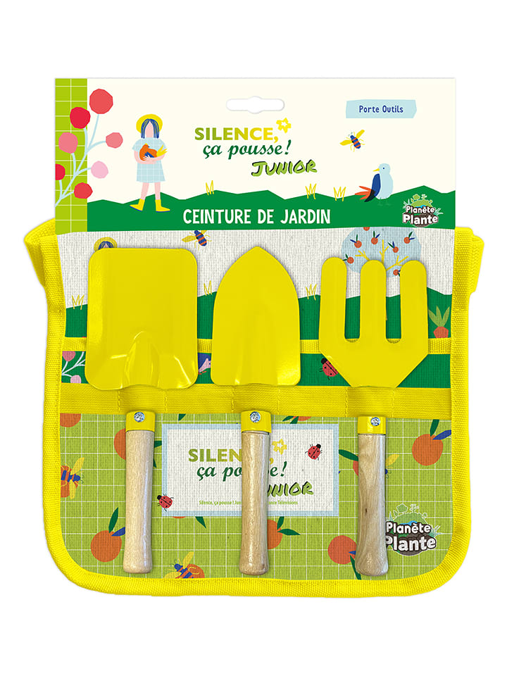 MGM Pas na narzędzia ogrodowe - 3+ rozmiar: onesize