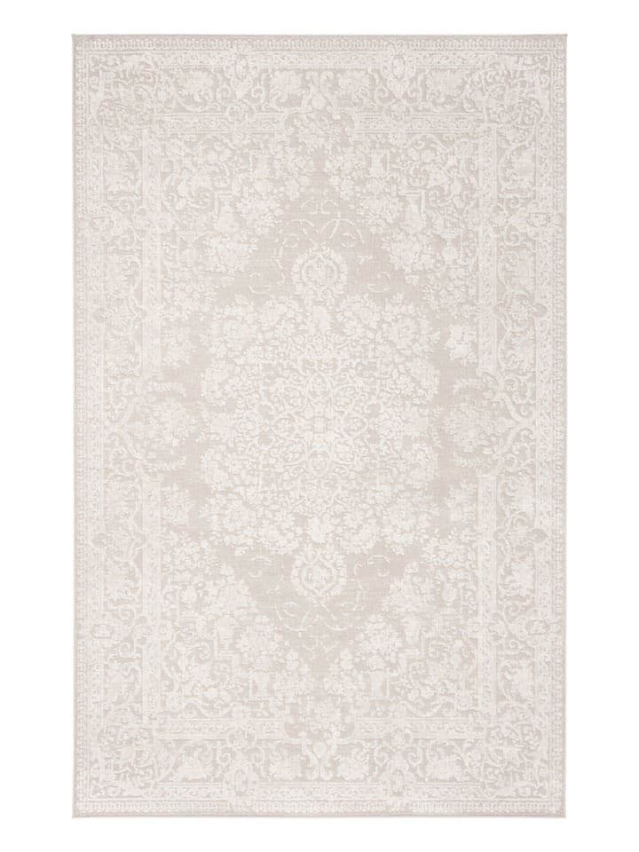 Safavieh Dywan "Reflection" w kolorze kremowym rozmiar: 69x183 cm