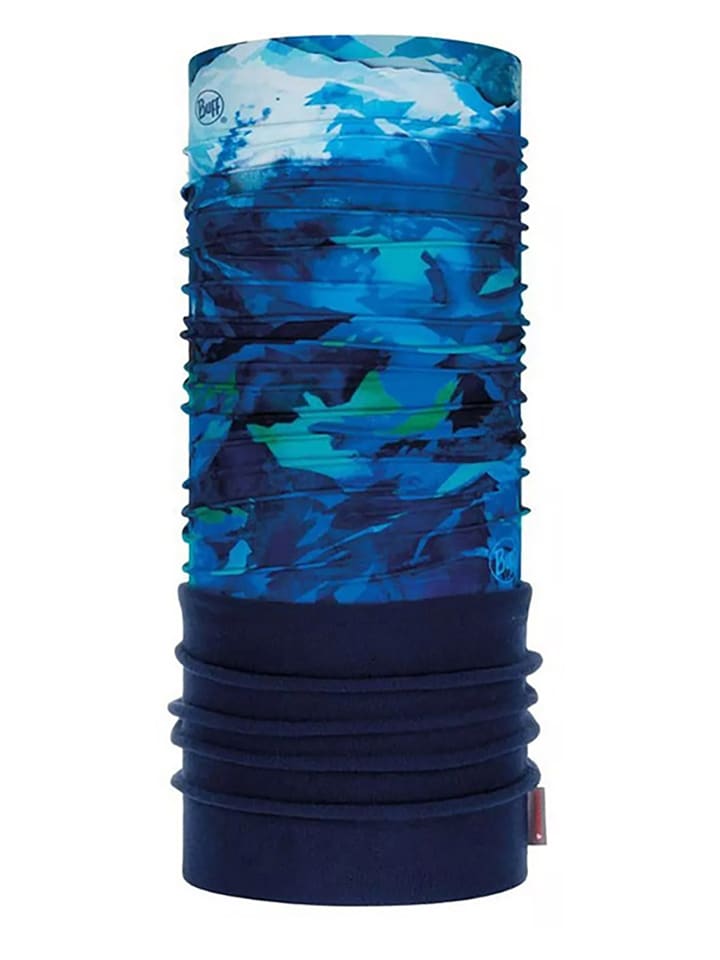 Buff Szal-koło w kolorze granatowym rozmiar: onesize