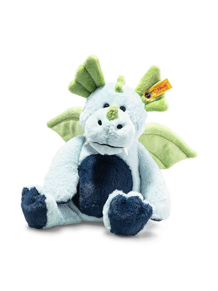 Steiff Maskotka "Samu Dragon" - 3+ rozmiar: onesize