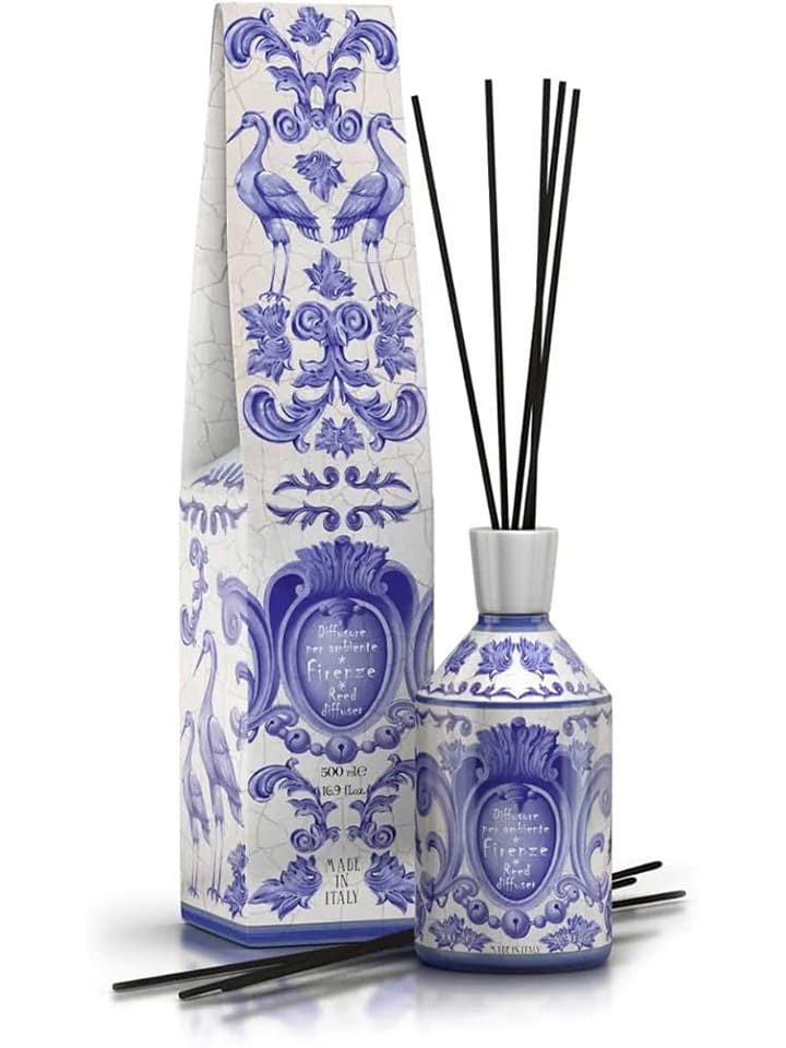 Rudy Pałeczki zapachowe "Firenze" - 250 ml rozmiar: onesize