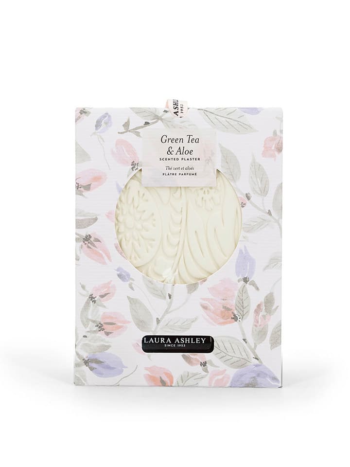 Laura Ashley 2-częściowy zestaw "Laura Ashley - Green Tea & Aloe" - 10 ml rozmiar: onesize