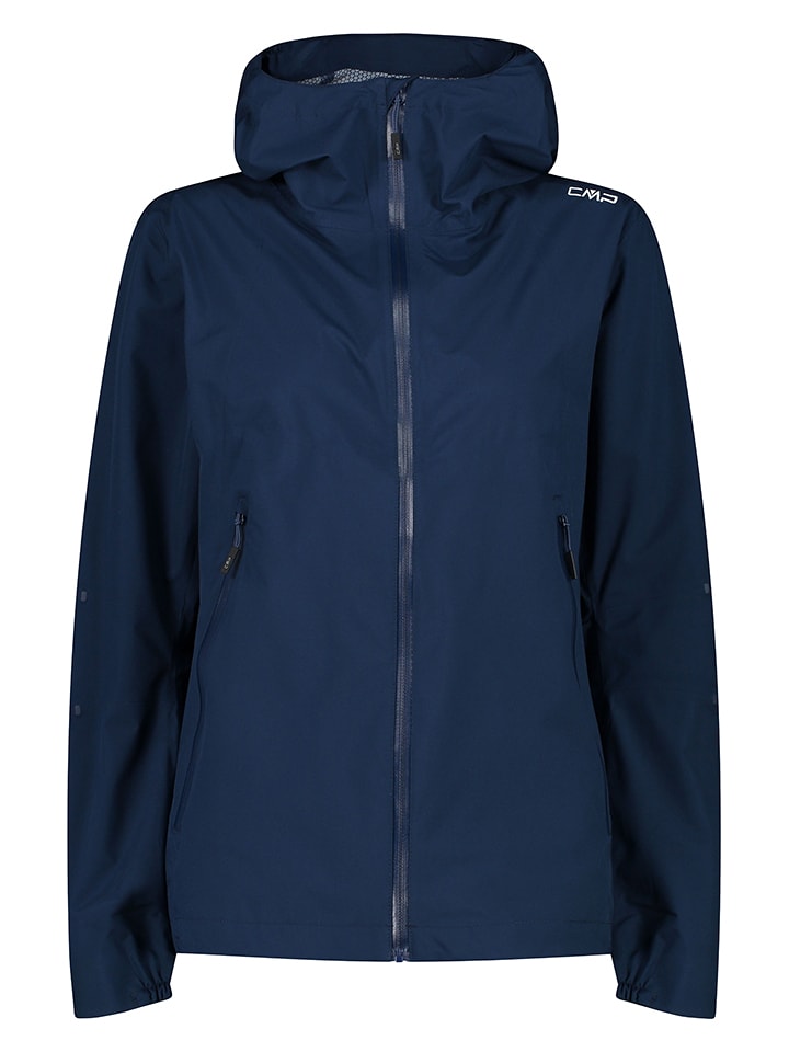 CMP Kurtka funkcyjna w kolorze granatowym rozmiar: 40