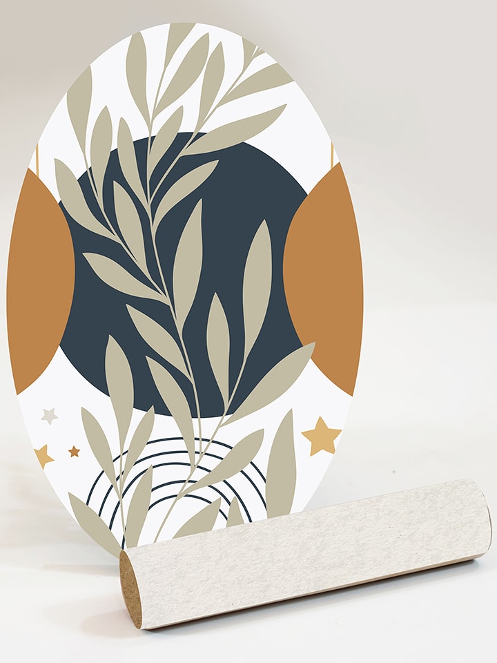 Woody Kids Deska balansująca - 3+ rozmiar: onesize