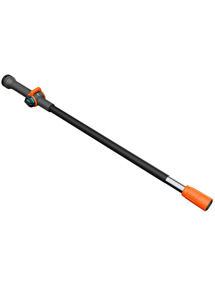 Gardena Uchwyt "Cleansystem S" w kolorze czarnym - 90 cm rozmiar: onesize