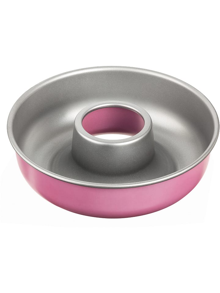 Zenker Forma "creative studio" w kolorze jasnoróżowym - Ø 28 cm rozmiar: onesize