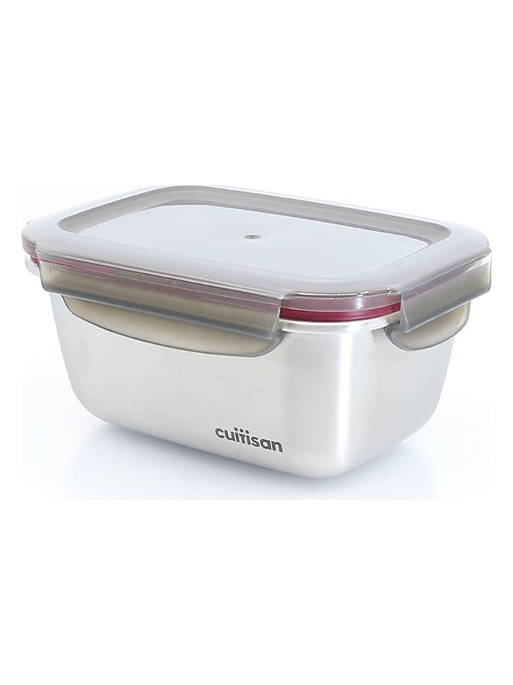 CUITISAN Pojemnik "Flora" - 500 ml rozmiar: onesize