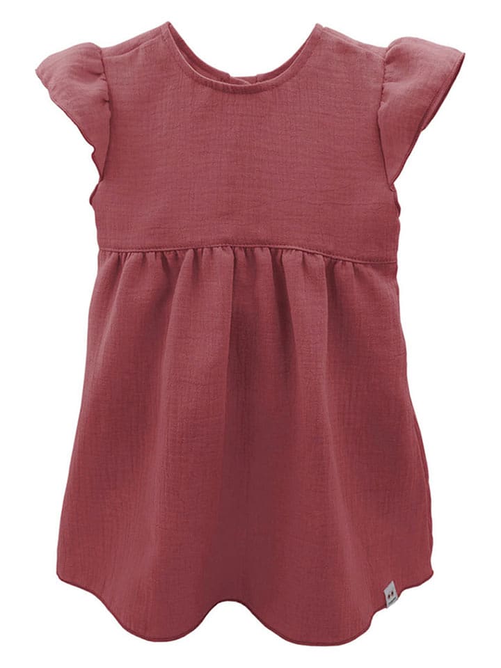 MaxiMo Sukienka w kolorze bordowym rozmiar: 110