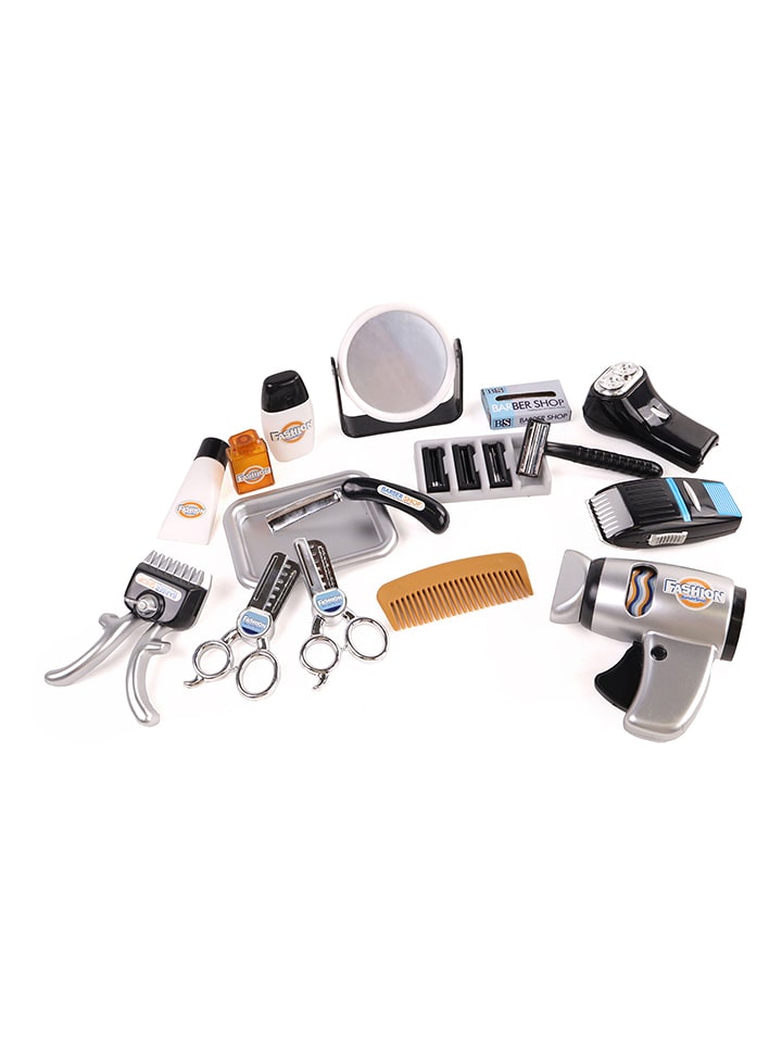 MGM Zestaw fryzjerski - 3+ rozmiar: onesize