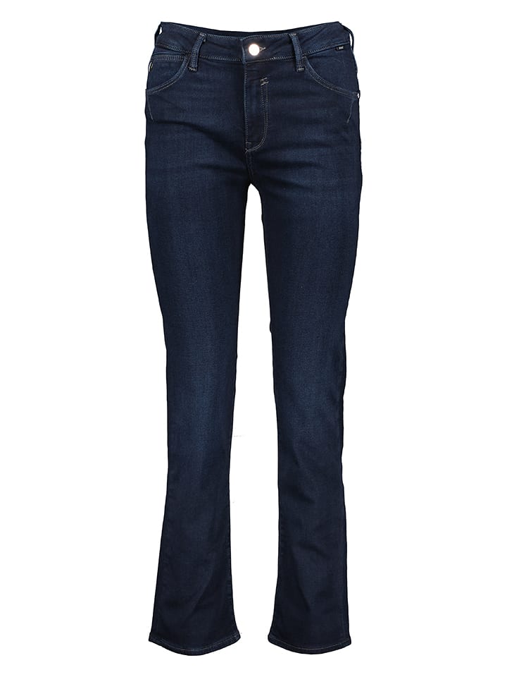 MAVI Dżinsy w kolorze granatowym rozmiar: W25/L32