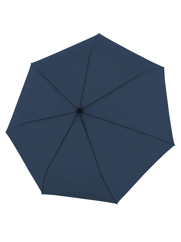 Le Monde du Parapluie Parasol w kolorze granatowym - Ø 94 cm rozmiar: onesize